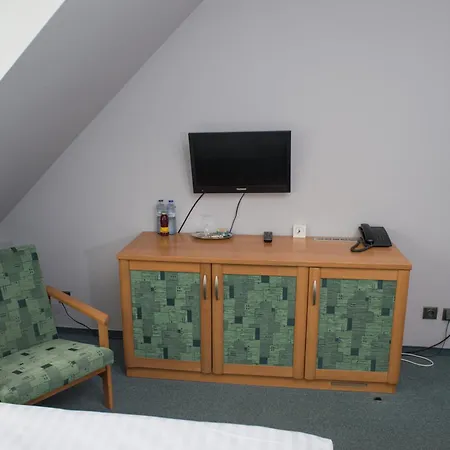 Hotell U Crliku