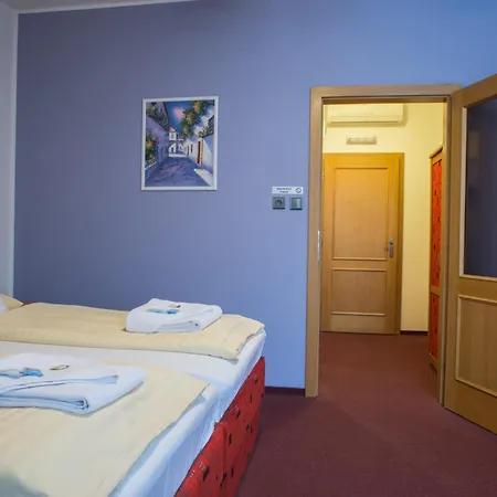 Hotell U Crliku