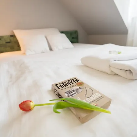 U Crliku Hotel 3*