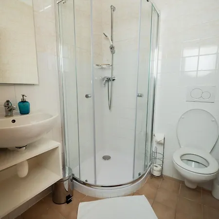 U Crliku Hotel