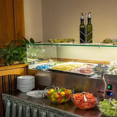 Hotel U Crliku Tetčice