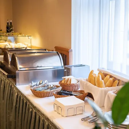 Hotel U Crliku