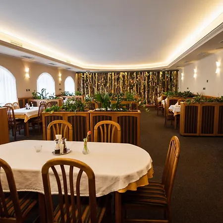 Hotel U Crliku Tetčice