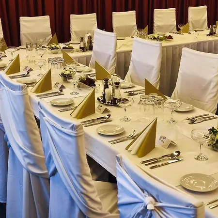Hotel U Crliku