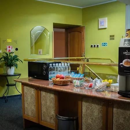 U Crliku Hotel 3*