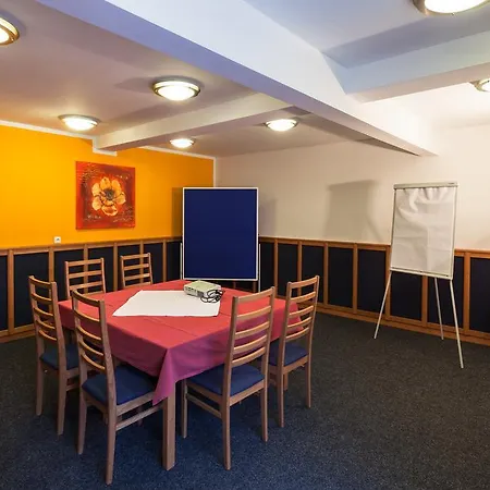 Hotel U Crliku 3*