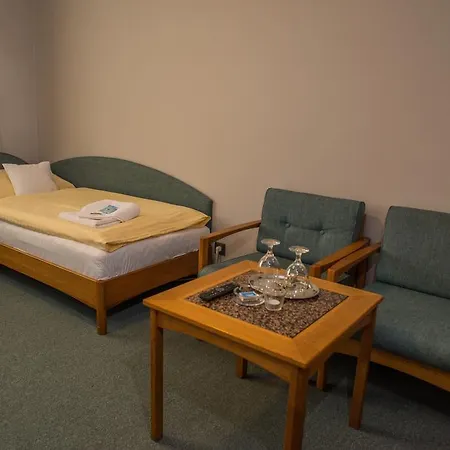 Hotel U Crliku 3*