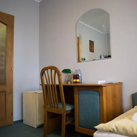 Hotel U Crliku