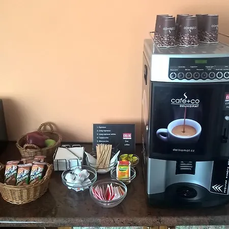 U Crliku Hotel